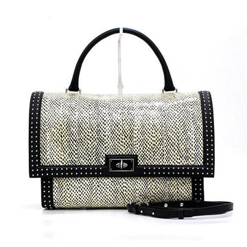 Givenchy Shark Snake Tote Bag and Shoulder Bag BB05955212 157176520