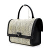 GIVENCHY Damen Tote- und Schultertasche BB05955212 Shark Snake 157176520 [P]