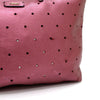 Fendi Performance Pink Metallic Shopper Shoulder Bag 8BH185 157176524 [P]