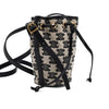 Celine Micro Drawstring Bucket Bag Shoulder Bag Crossbody 10H492CR1 157176528 [P]