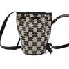 Celine Micro Drawstring Bucket Bag Shoulder Bag Crossbody 10H492CR1 157176528 [P]