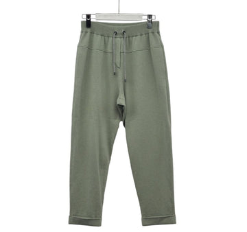 Brunello Cucinelli Cashmere Banding Pants 081503 151516046