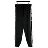 Moncler Embroidered Logo Wool Pants 14363 157181647 [P]