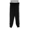Moncler Embroidered Logo Wool Pants 14363 157181647 [P]