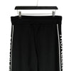 Moncler Embroidered Logo Wool Pants 14363 157181647 [P]