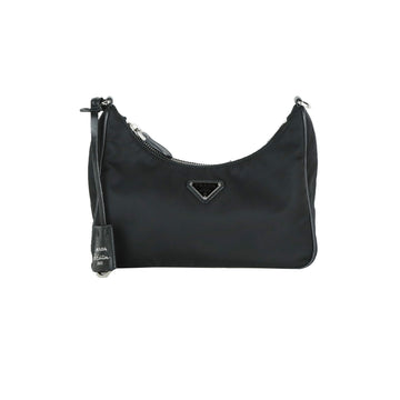 PRADA ReEdition 2005 Re-Nylon Crossbody Bag 1BH204 14384 157182067