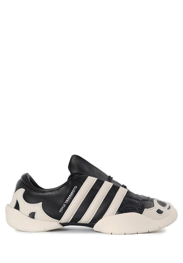 Yohji Yamamoto Y3 REGU 2002 BLACKALUMINA 145560960