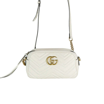 Gucci Marmont Camera Bag Crossbody 447632 14388 157182369