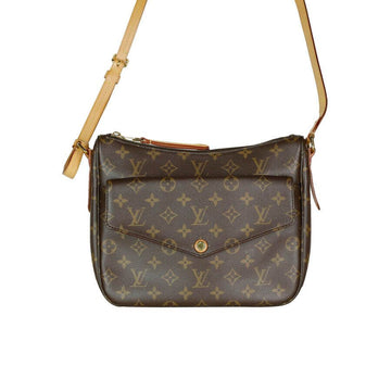 Louis Vuitton Monogram Mabyong Crossbody Bag M41679 14365 157182958