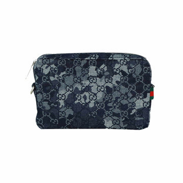 GUCCI デニム クロスバッグ 849009 14356 157182964