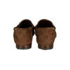 GUCCI Horsbit 1953 Wildleder Loafers 816185 14364 157183078 [P]