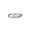 Bulgari Serpenti Viper Diamond White Gold Bracelet 14376 157183107 [P]