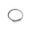 Bulgari Serpenti Viper Diamond White Gold Bracelet 14376 157183107 [P]