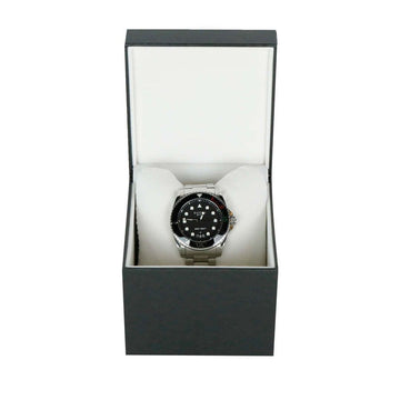 GUCCI Tauch-Metall-Uhr YA136208 14382 157183095