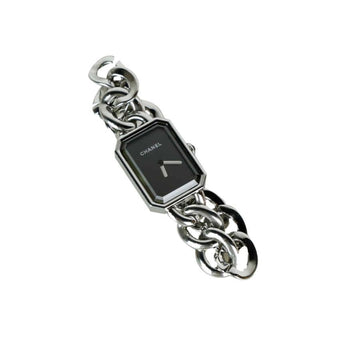 CHANEL Premier Gourmet Watch 14390 157183112
