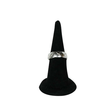 CHANEL Coco Crush White Gold Small Ring J10570 14375 157183161