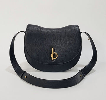 BURBERRY Mittelgroße Locking Horse Schultertasche 8081007 157191120
