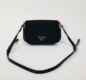 PRADA Maggie Schultertasche 1BD258 157191131