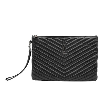 Saint Laurent Monogram Clutch New Medium 559193 9154982173 157191212