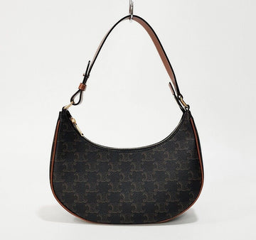 CELINE Triope Ava Bag Medium 157191245