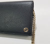 Gucci Chain Crossbody Mini 466506 101956444 [P]