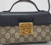 Gucci Padlock Mini Handle Crossbody Bag 24051365 78153226 [P]