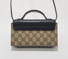 Gucci Padlock Mini Handle Crossbody Bag 24051365 78153226 [P]
