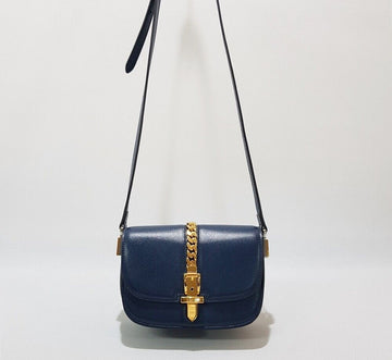 Gucci Sylvie Mini Crossbody Bag 615965 131668593