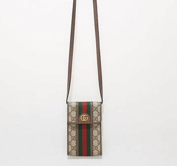 GUCCI オフィディア ミニ クロスバッグ 57417856