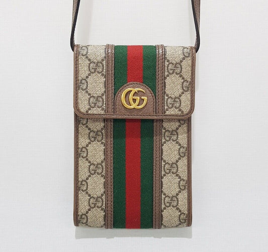 GUCCI オフィディア ミニ クロスバッグ 57417856