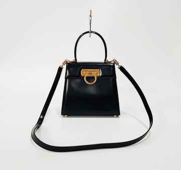 Gucci Iconic Top Handle Kelly Bag Small 157193062