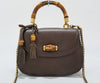 GUCCI Bambus Taschenhenkel Quasten Ketten Mini Umhängetasche 73316580 [P]