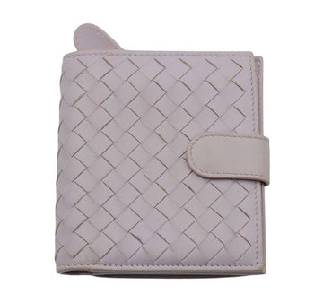 Bottega Veneta Mesh Bi-Fold Wallet 9152714043 157193096
