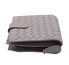 BOTTEGA VENETA Mesh Geldbörse 9152714043 157193096 [P]