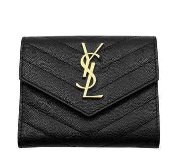SAINT LAURENT Monogramm Geldbörse 403943 9154270994 157193097