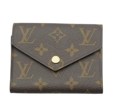 LOUIS VUITTON Monogram Bigtorin Geldbörse 9152612881 157193103