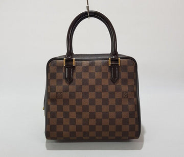 LOUIS VUITTON ダミエ ブレラ トートバッグ 94809956