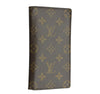 LOUIS VUITTON Monogram Geldbörse 9153286874 157193149 [P]