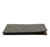 LOUIS VUITTON Monogram Geldbörse 9153286874 157193149 [P]