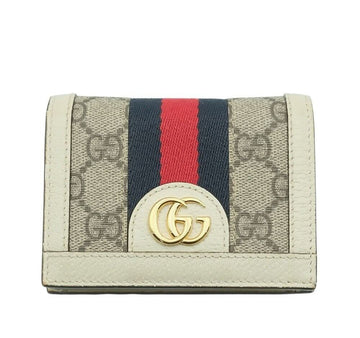 Gucci Ophidia Wallet 523155 9152411029 157193156