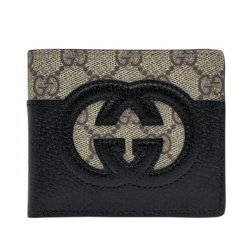 Gucci Interlocking G Wallet 701420 9150453204 157193165