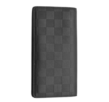 Louis Vuitton Damier Infini Brazza Wallet 9153450238 157194254