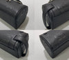 GUCCI Jumbo Pouch Clutch 739378 129645178 [P]