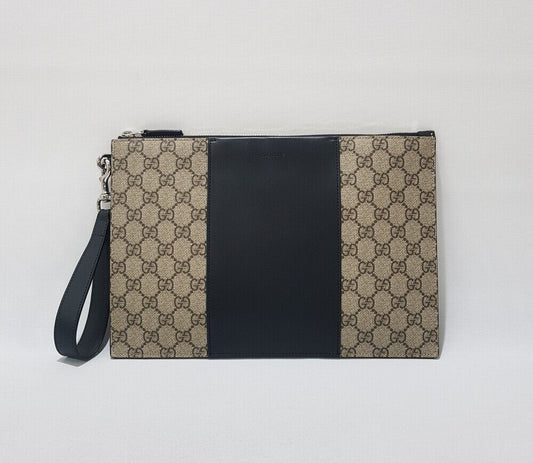 GUCCI GGスプリーム エデンポーチ 495017 124414157
