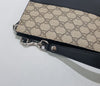 Gucci GG Supreme Eden Pouch 495017 124414157 [P]