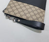 Gucci GG Supreme Eden Pouch 495017 124414157 [P]