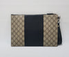Gucci GG Supreme Eden Pouch 495017 124414157 [P]