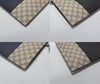 Gucci GG Supreme Eden Pouch 495017 124414157 [P]