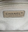 CHANEL Ivory Caviar Big CC Grand Shopping Shoulder Bag 59904 157205488 [P]