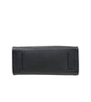 VERSACE Schwarze Medusa Schultertasche 62010 157205493 [P]